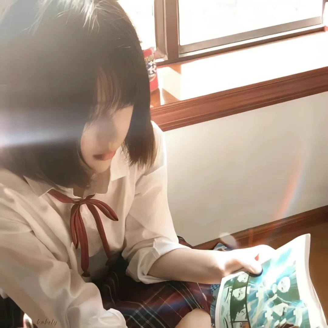 看不见的女儿