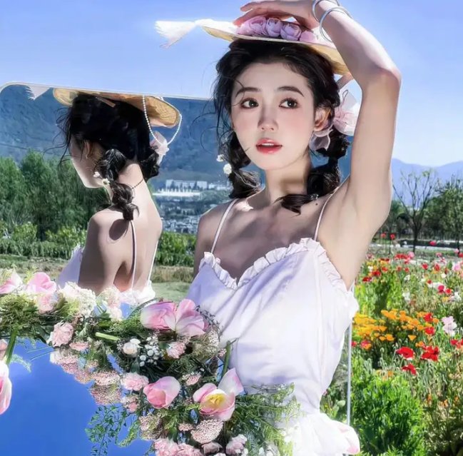 无业楼民粤语