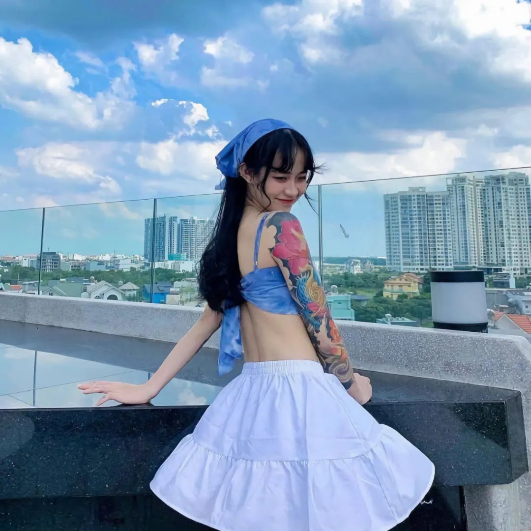 妳是我眼中的苹果